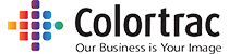 Logo du fabricant Colortrac