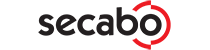 Logo entreprise Secabo