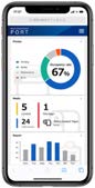 phone production monitor sc v1000