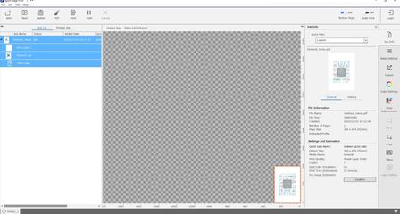 Epson Edge Print Pro