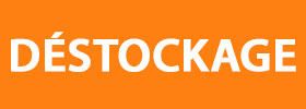 Déstockage produit
