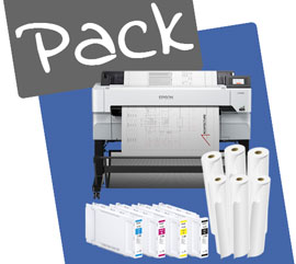 archi pack epson