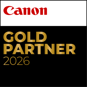Agrément Canon Partner Gold 2026 MGF