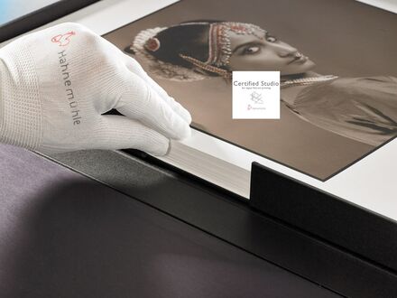 fine art certified studio hahnemulhe