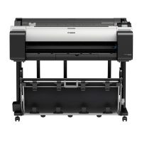 Traceur TM 300 Canon