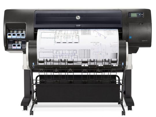 HP-Designjet-T7200-F2L46A