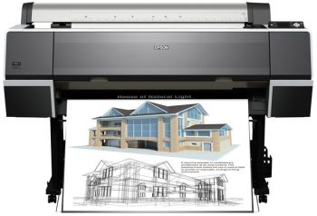 StylusPro 9700 Epson
