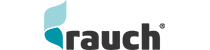 Logo entreprise Rauch