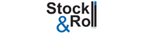 Logo entreprise Stock & Roll