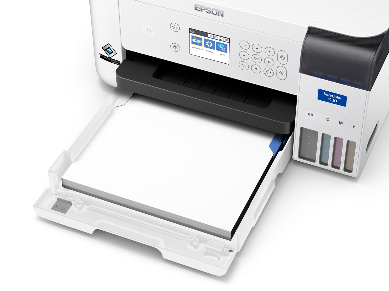 Imprimante à sublimation SC-F100 Epson A4 - Matériel Grand Format