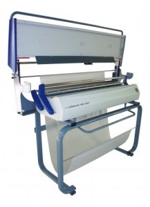 COMBINE COSINUS 11530 PLIEUSE & COUPEUSE