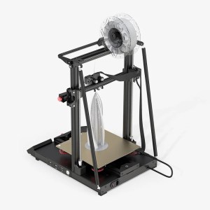 Imprimante 3D CR-10-Smart-Pro Creality vue arrière