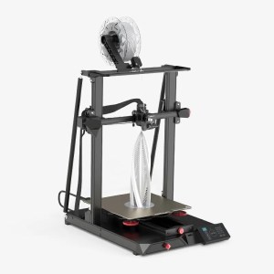 Imprimante 3D CR-10-Smart-Pro Creality vue de face