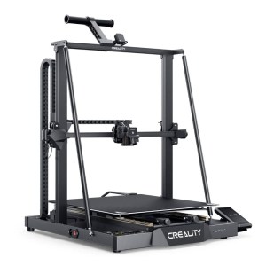 CR-M4 Imprimante 3D Creality de biais à vide