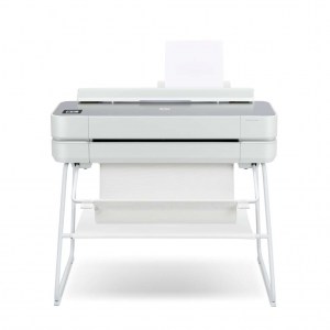 Traceur HP DesignJet Studio 24 pouces finition metal