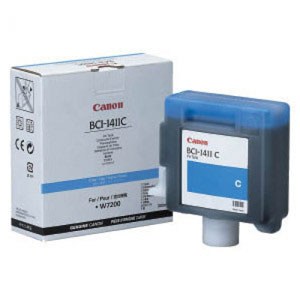 BCi1411C ENCRE CYAN CANON