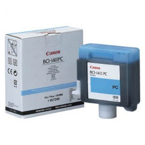 BCi1411PC ENCRE PHOTO CYAN CANON