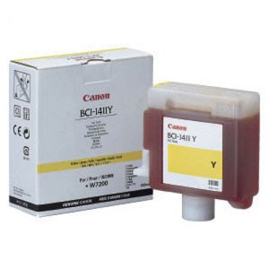 BCi1411Y ENCRE JAUNE CANON