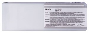 C13T591700 ENCRE GRIS EPSON 700ml
