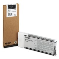 C13T614800 ENCRE NOIRE MATE EPSON 220ml
