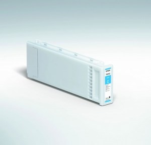 C13T694200 ENCRE CYAN EPSON 700ml