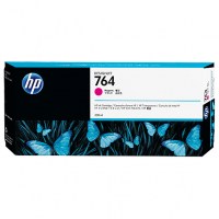 C1Q14A Encre Magenta HP N°764 300ml