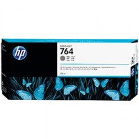 C1Q17A Encre Noire Photo HP N°764 300ml