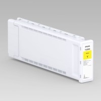 Cartouche T50M4 encre Jaune (700 ml) EPSON sans son emballage