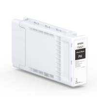 Cartouche T50U1 encre Noir Photo (350 ml) EPSON sans son emballage
