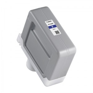 Cartouche Encre Bleu PFI-1300 B Canon 330ml