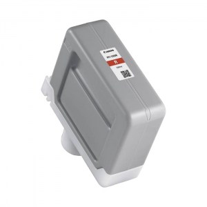 Cartouche Encre Rouge PFI-1300 R Canon 330ml