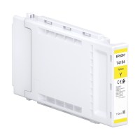 Cartouche encre T41R440 Jaune 110 ml EPSON