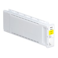 Cartouche encre Epson T44J440 Jaune 700 ml sans son emballage