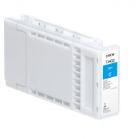 Cartouche encre Epson T44Q240 Cyan 350 ml sans son emballage