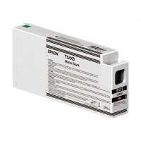 Cartouche encre Epson T54X80N Noir Mat 350 ml sans son emballage