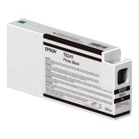 Cartouche encre Epson T8241 Noir Photo 350 ml sans son emballage