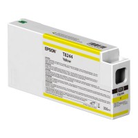 Cartouche encre Epson T8244 Jaune 350 ml sans son emballage