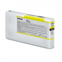 Cartouche encre Epson T9134 Jaune 200 ml sans son emballage