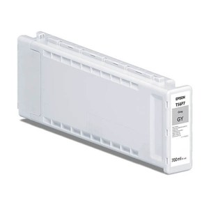 T56P7 Encre Gris Epson 700ml sans son emballage