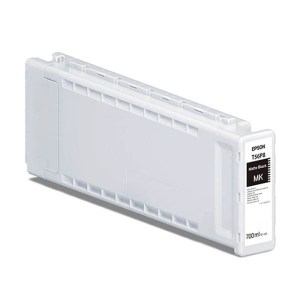 T56P8 Encre Noir Mat Epson 350ml sans son emballage