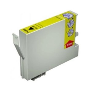 Cartouche de nettoyage C13T642000 - 150ml sans son emballage