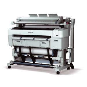 Copieur de plans SC-T7200 MFP Epson