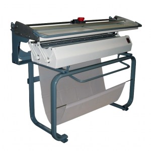 Cosinus Easy Combiné Plieuse & Coupeuse
