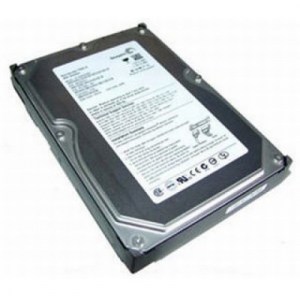 Disque Dur pour Traceurs Epson SureColor série TX200
