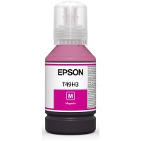 Bouteille d'encre Magenta Epson C13T49H300 sans son emballage