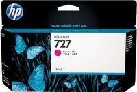Encre Magenta HP N°727 130ml B3P20A