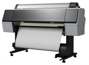 Traceur EPSON Stylus PRO 9900 44″