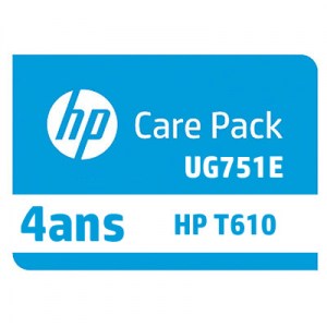 Extension garantie 4ans T610