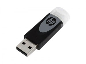 HP CLE USB Upgrade - Module mémoire flash - 6 Go T770