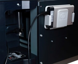 Z6200 44 Pouces hdd